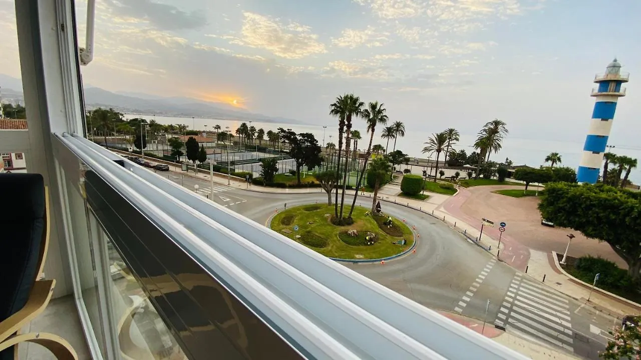 El Faro De Torre Del Mar Apartment Spain
