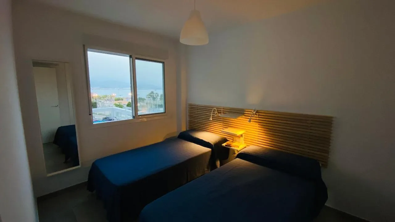 El Faro De Torre Del Mar Apartment