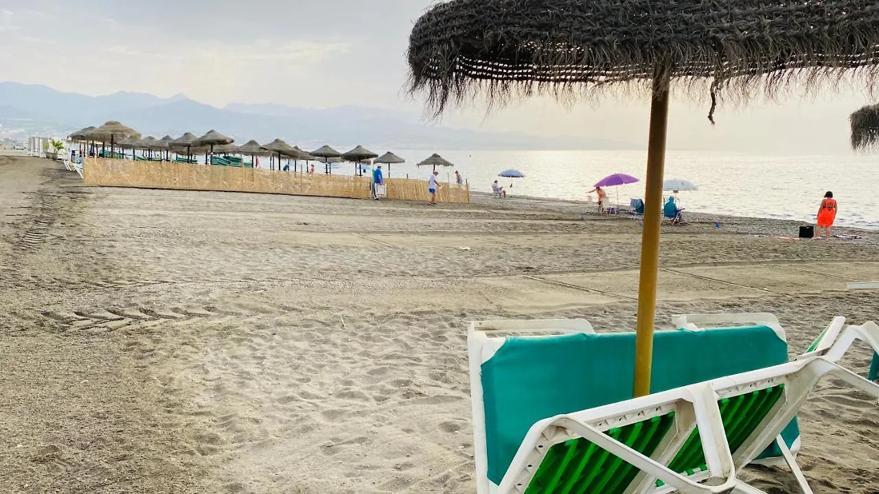 El Faro De Torre Del Mar Apartment