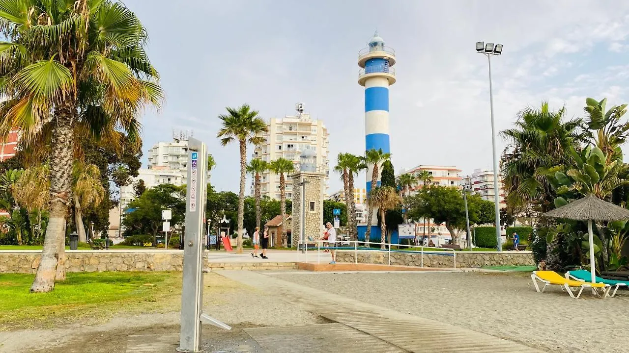 El Faro De Torre Del Mar Apartment Spain