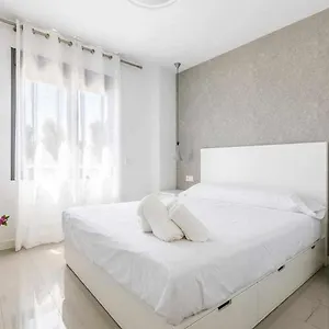 A&n La Vega 8 Apartamento Torre Del Mar