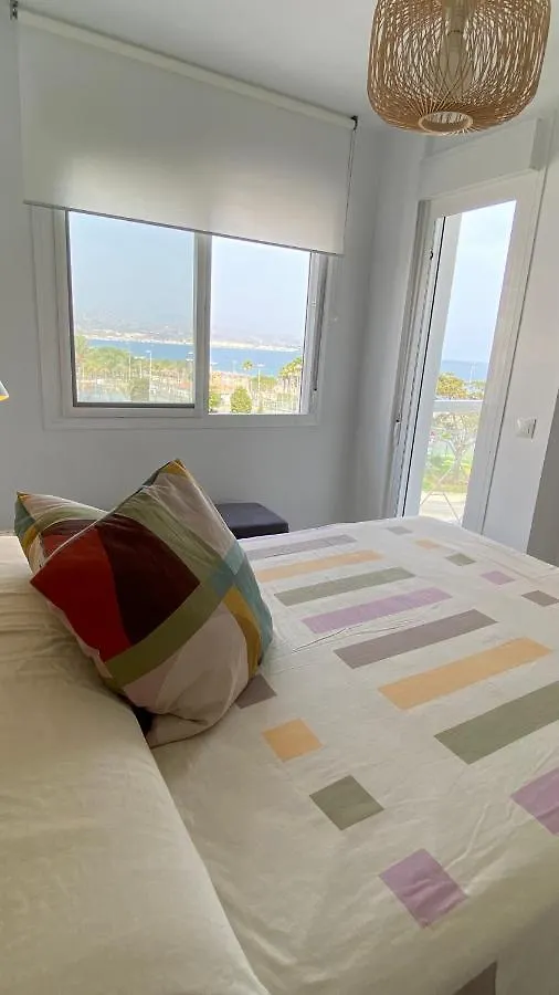 El Faro De Torre Del Mar Apartment