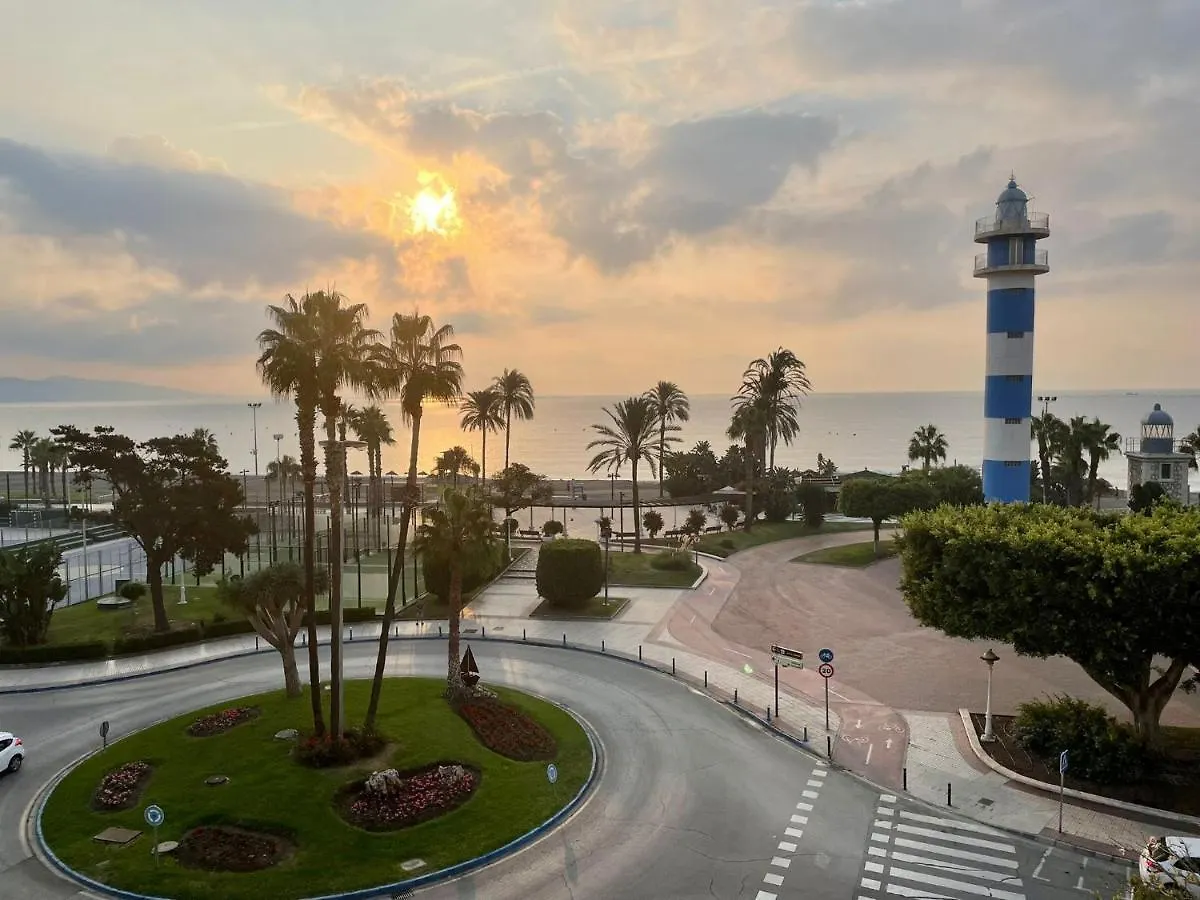 El Faro De Torre Del Mar Apartment