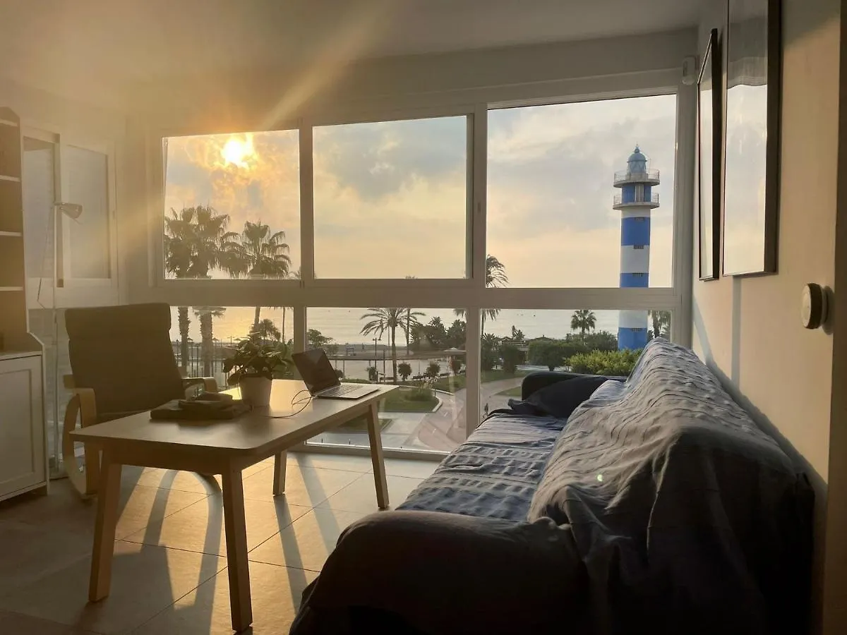 El Faro De Torre Del Mar Apartment Spain